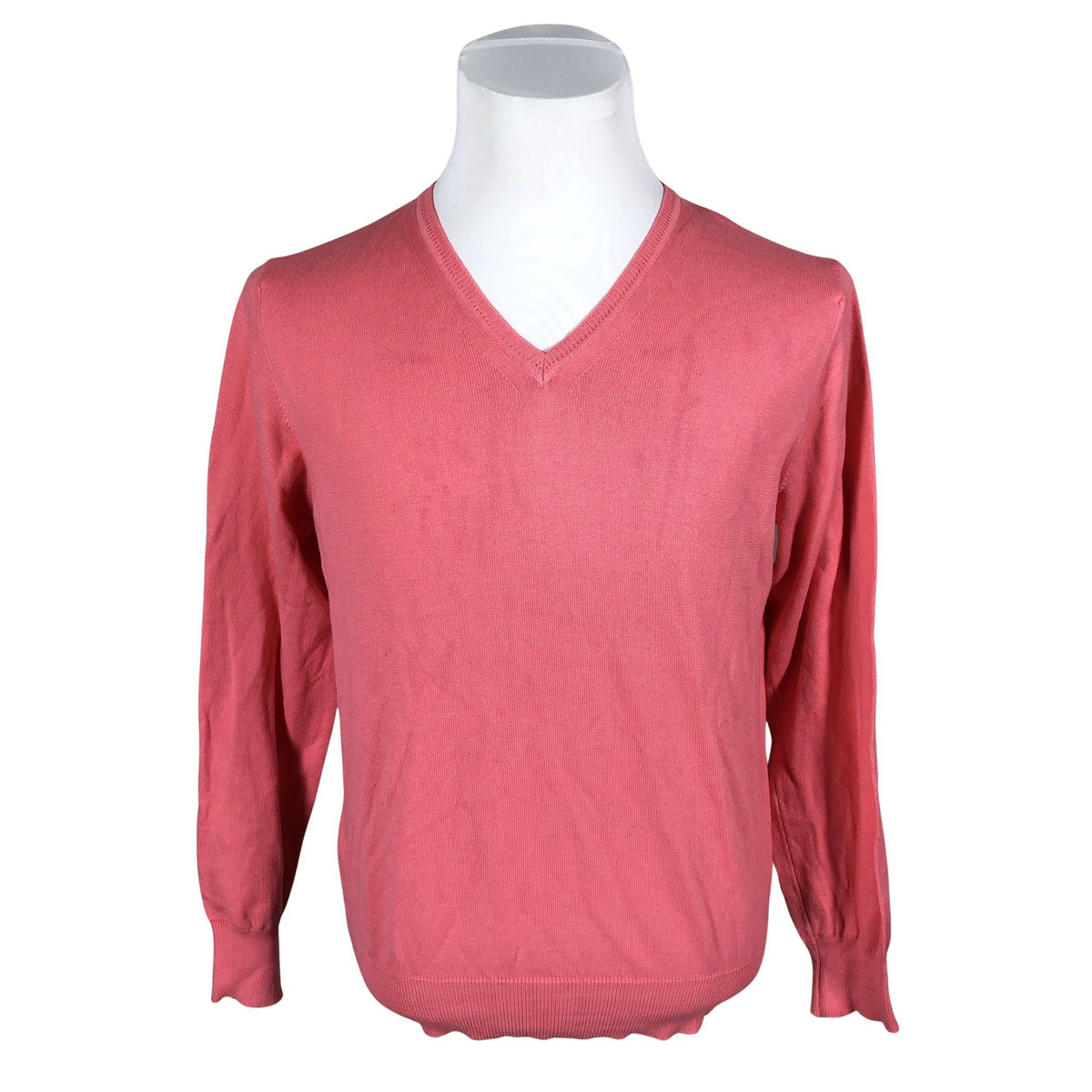 Unisex Morgano - Kampsun, suurus L - Roosa (1)