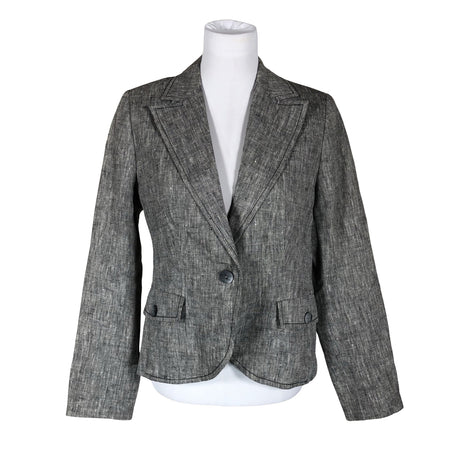 Unisex Share - Jakk, suurus 40 - Hall ()