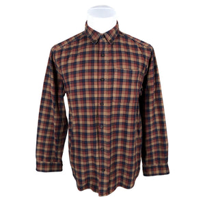 Unisex Royal Robbins - Triiksärk, suurus L - Pruun (1)
