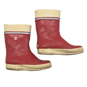 Unisex Nokian - Kummikud, suurus 37 - Punane (1)