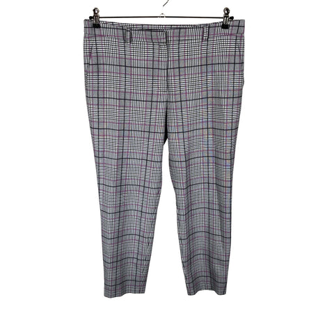 Unisex Ril's - Mittevenivad püksid, suurus 42 - Hall ()