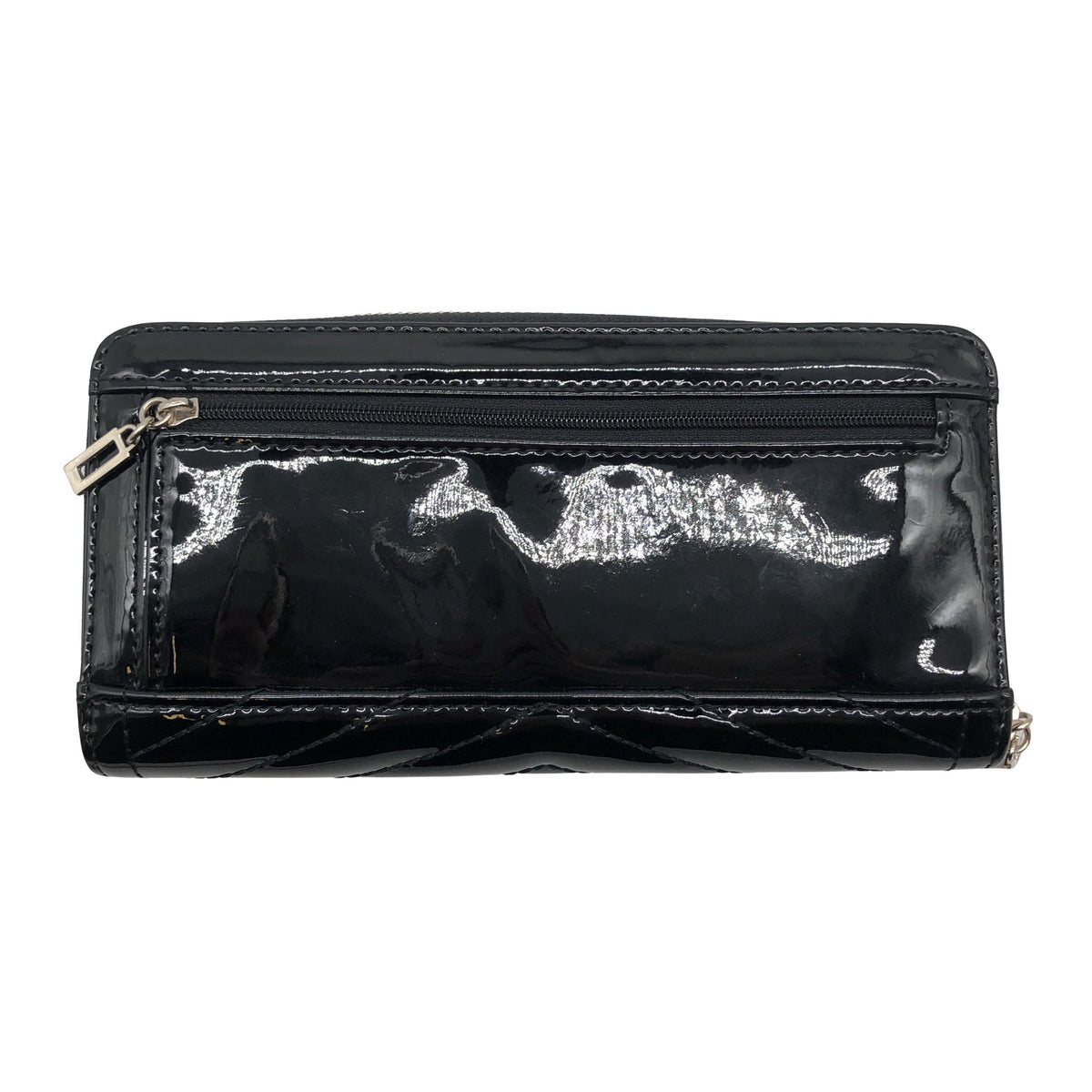 Unisex Guess - Rahakott, suurus Ei kokoa - Must (2)