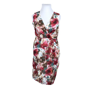 Unisex E'NY - Mitteveniv kleit, suurus 42 - Roosa (1)
