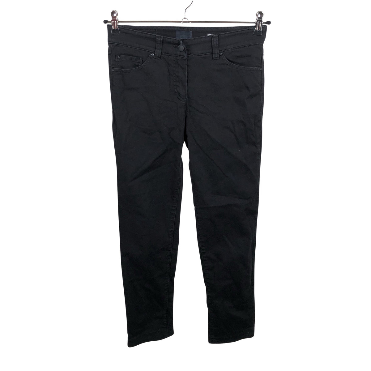 Unisex Gerry Weber - Teksad, suurus 36 - Must (1)