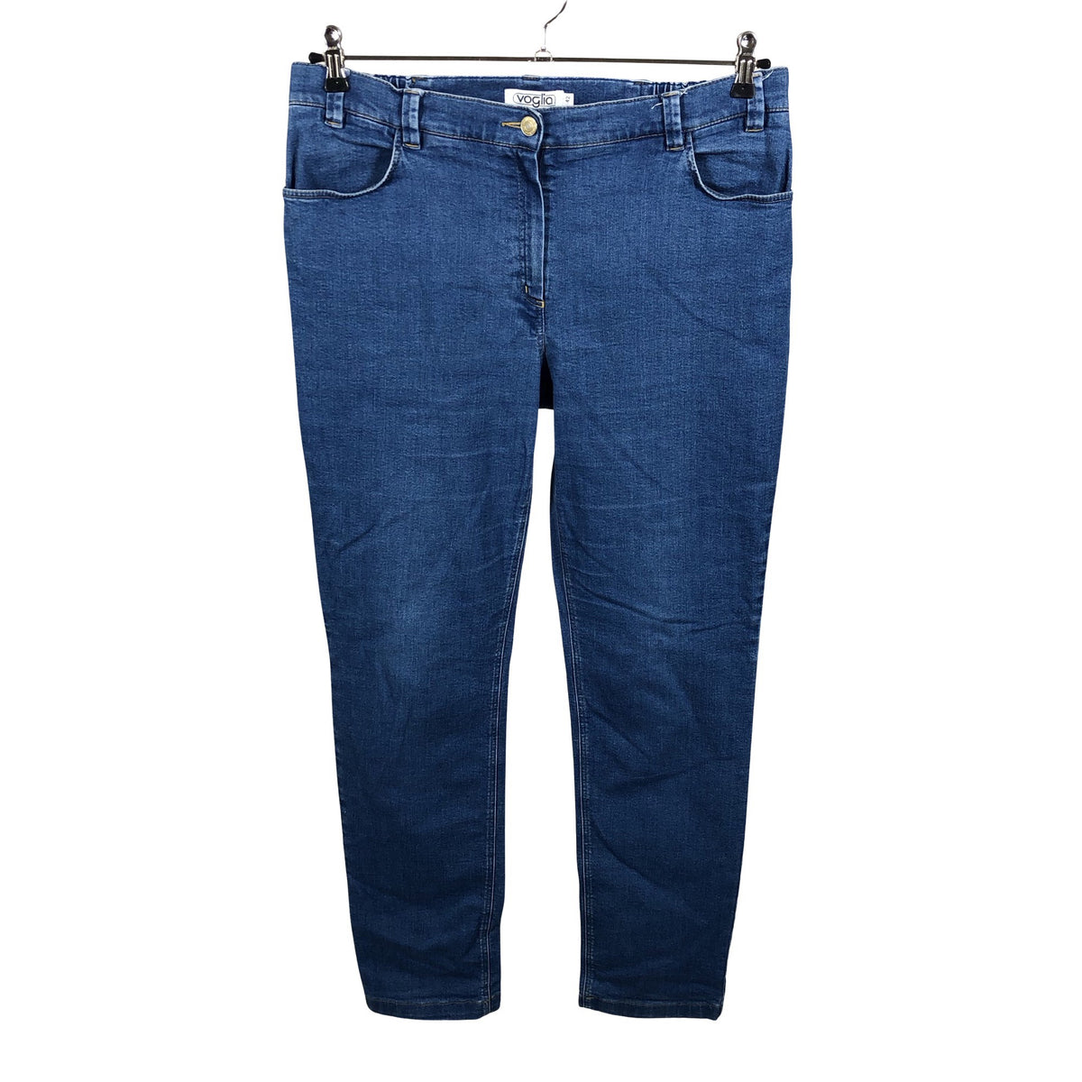 Unisex Voglia - Teksad, suurus 42 - Sinine (1)