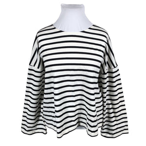 Unisex Nanso - Kampsun, suurus 48 - Valge (1)