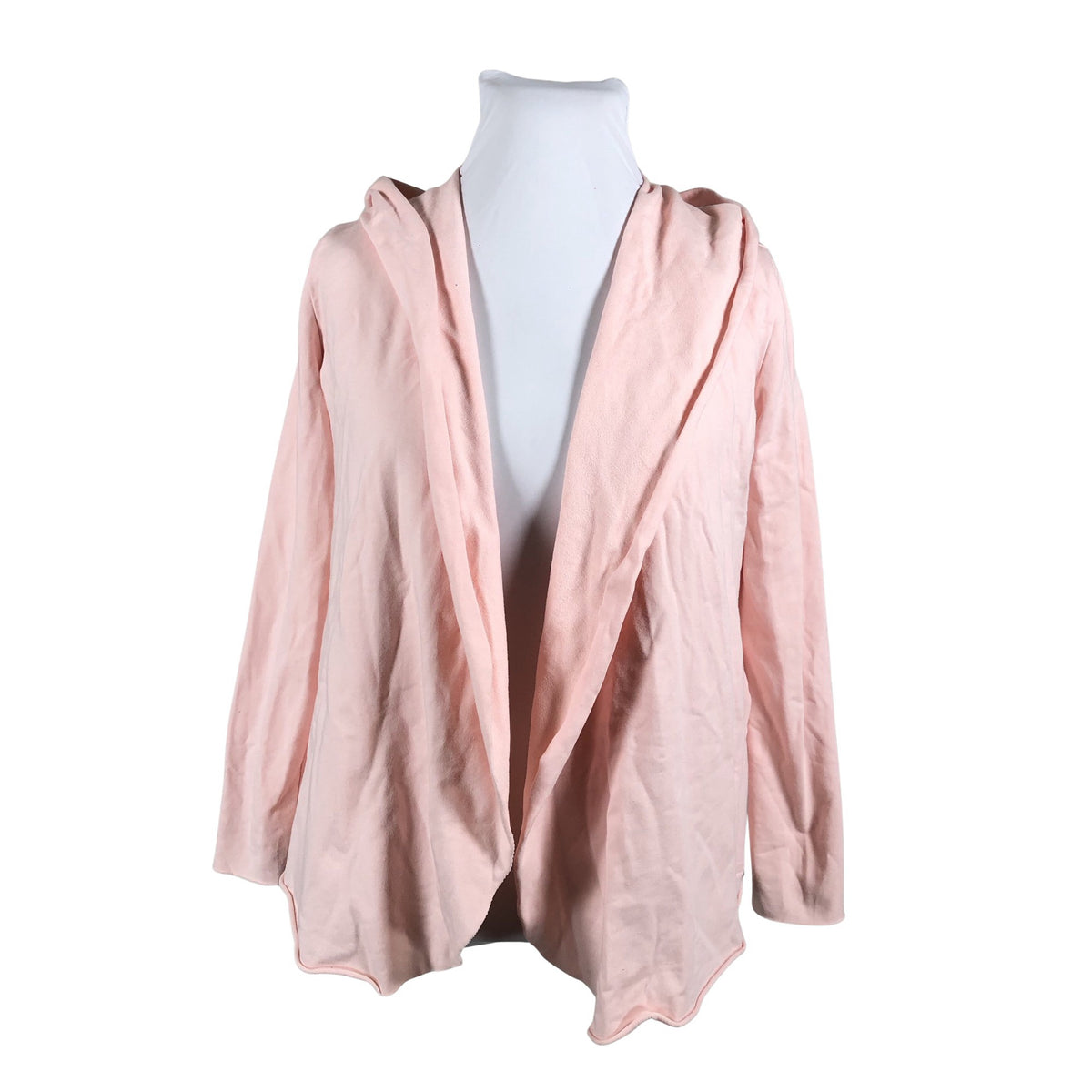 Unisex Figl - Dressipluus, suurus 42 - Heleroosa (1)