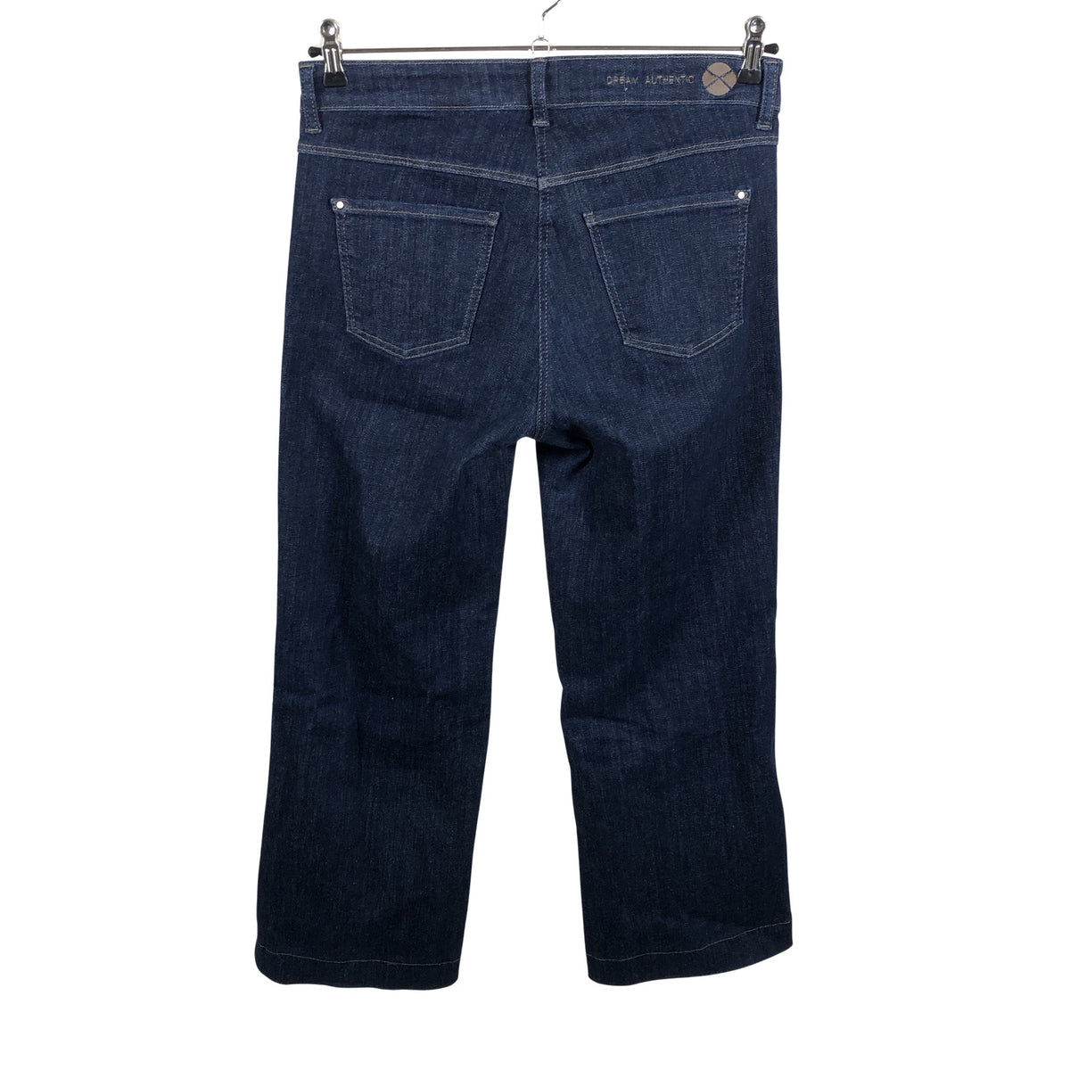 Unisex MAC - Teksad, suurus 38 - Sinine (2)