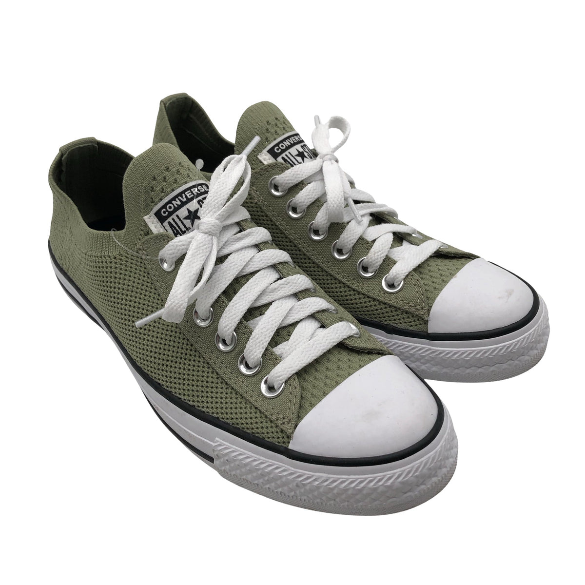 Unisex Converse - Tennised, suurus 39 - Roheline (2)