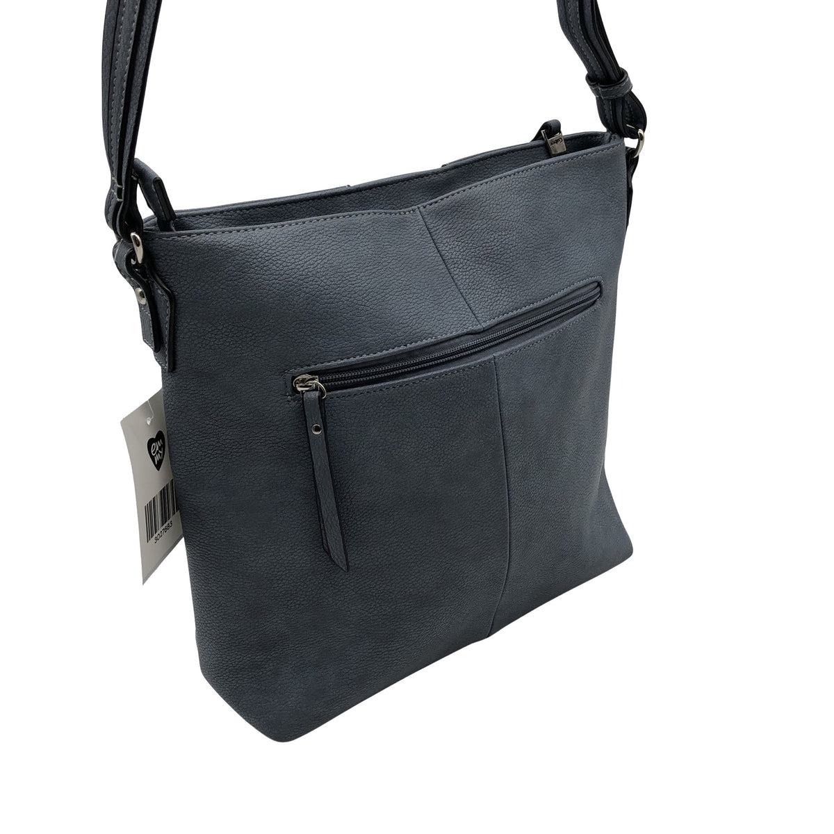 Unisex Gabor - Õlakott, suurus Maxi - Sinine (3)