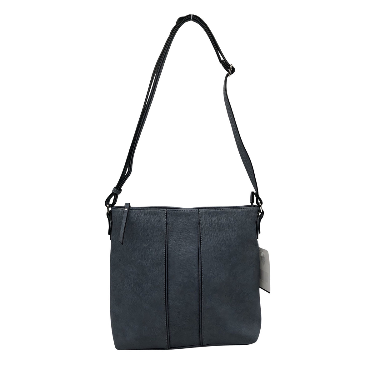Unisex Gabor - Õlakott, suurus Maxi - Sinine (1)