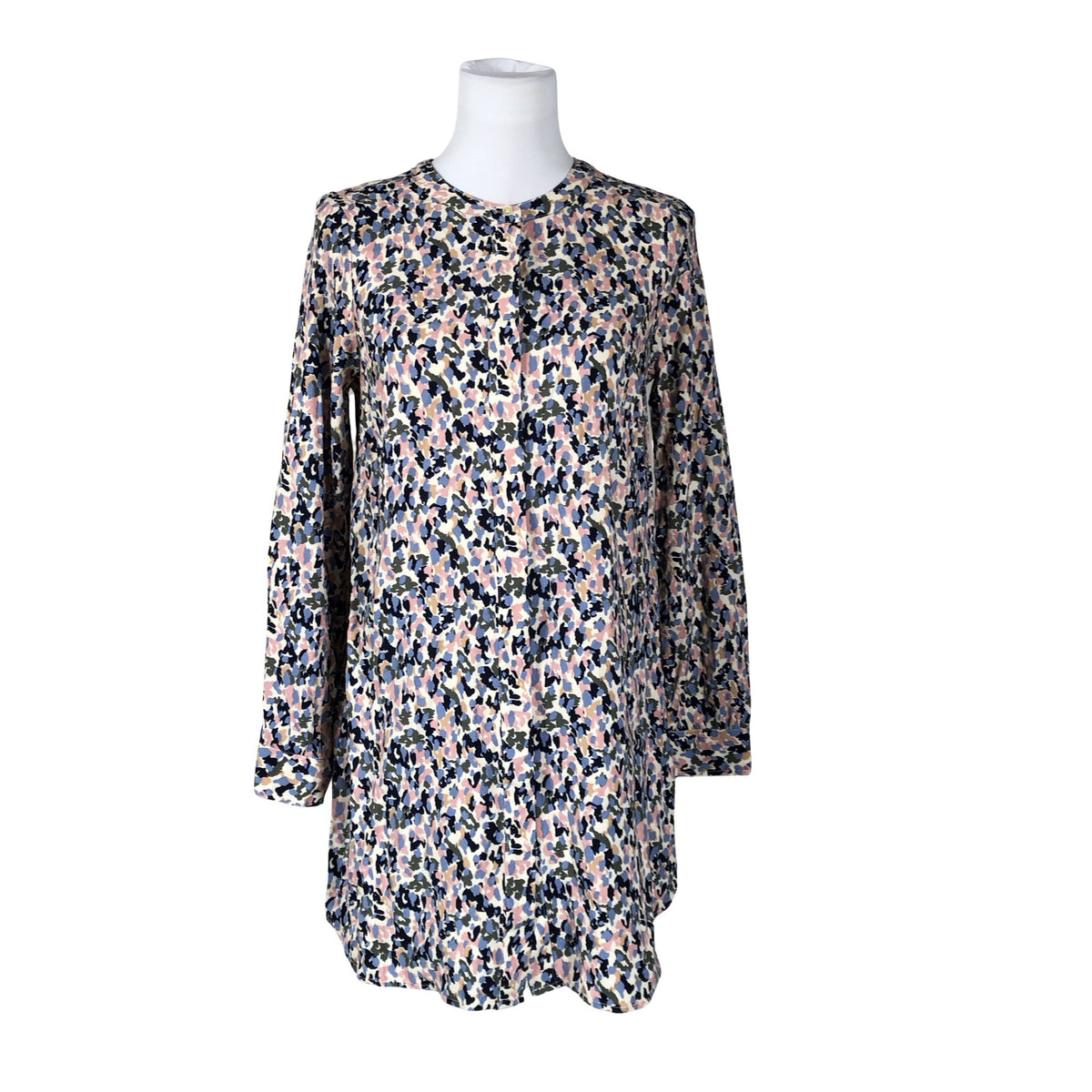 Unisex Noom - Õhuke tuunika, suurus 36 - Beige (1)