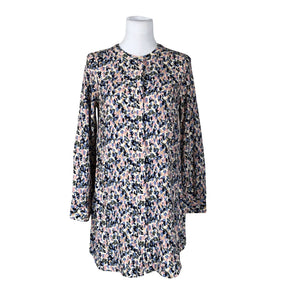 Unisex Noom - Õhuke tuunika, suurus 36 - Beige (1)