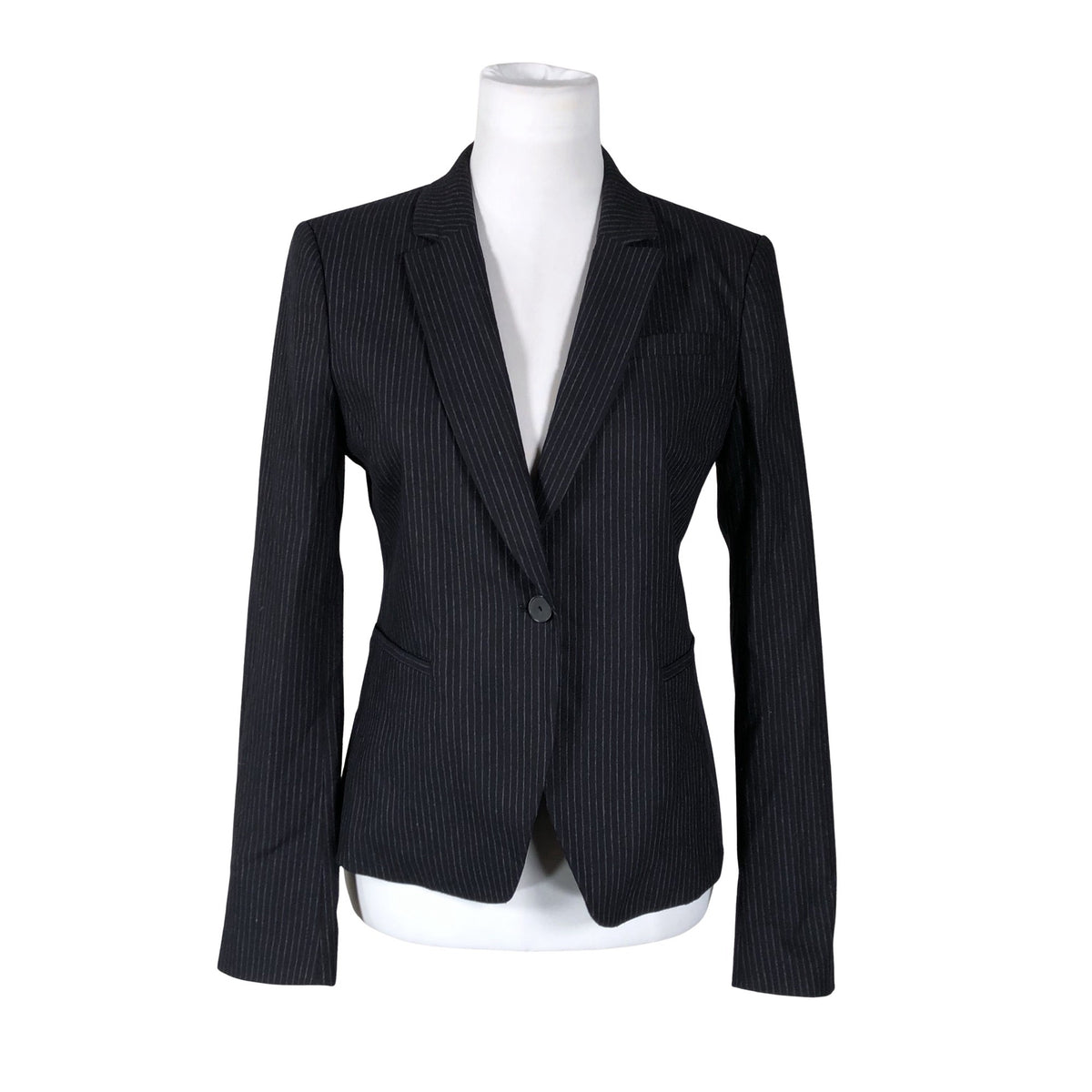 Unisex Tiger of Sweden - Jakk, suurus 38 - Sinine (1)