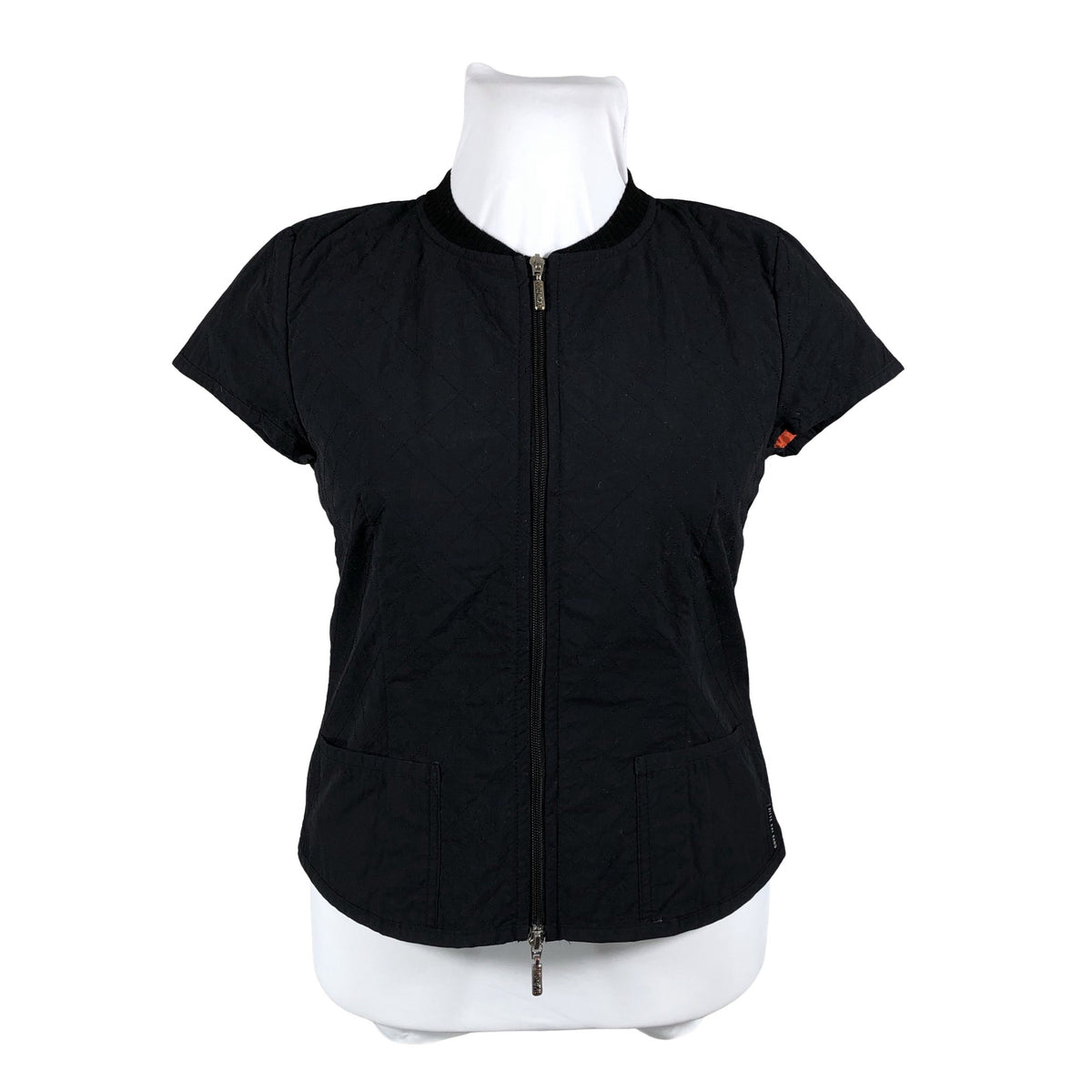 Unisex Bitte Kai Rand - Õuevest, suurus 42 - Must (1)