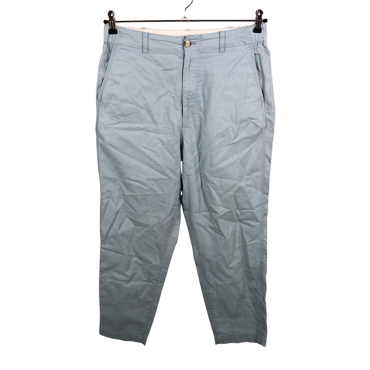 Unisex Uniqlo - Chino-püksid, suurus 38 - Helesinine (1)