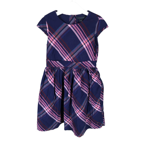 Unisex Tommy Hilfiger - Mitteveniv kleit, suurus 98 - 104 - Sinine ()