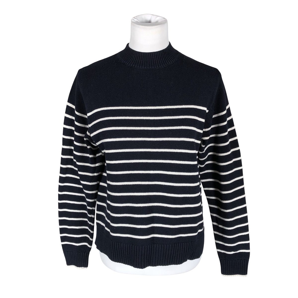 Unisex Uniqlo - Kampsun, suurus 36 - Sinine (1)