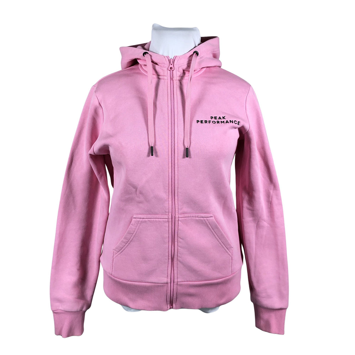 Unisex Peak Performance - Dressipluus, suurus 42 - Roosa (1)