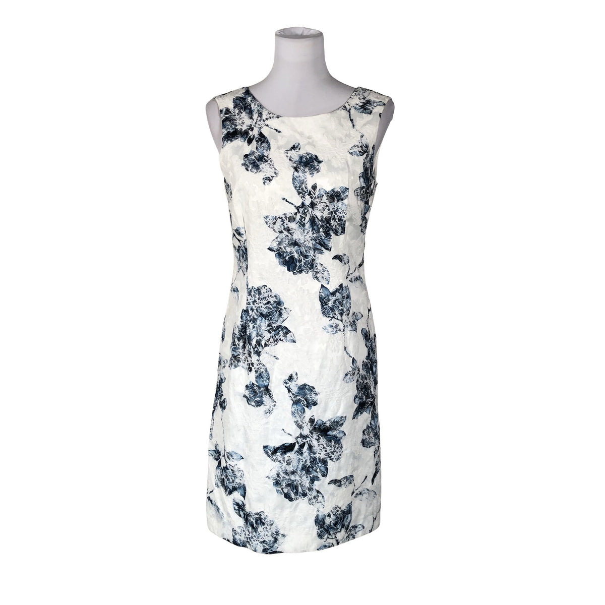 Unisex More&More - Pliiatskleit, suurus 38 - Valge (1)