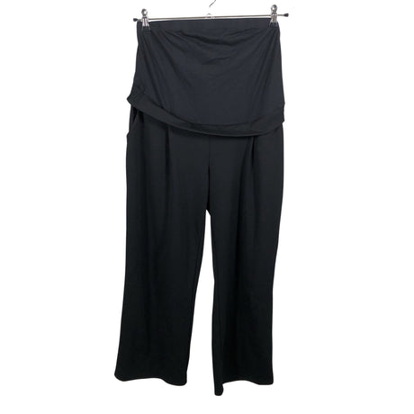 Unisex Anna Field Mama - Viigipüksid, suurus 42 - Must ()