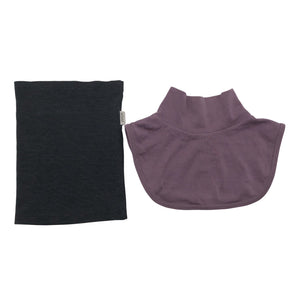 Unisex Name It - Kaelussall, suurus One size - Lilla (1)