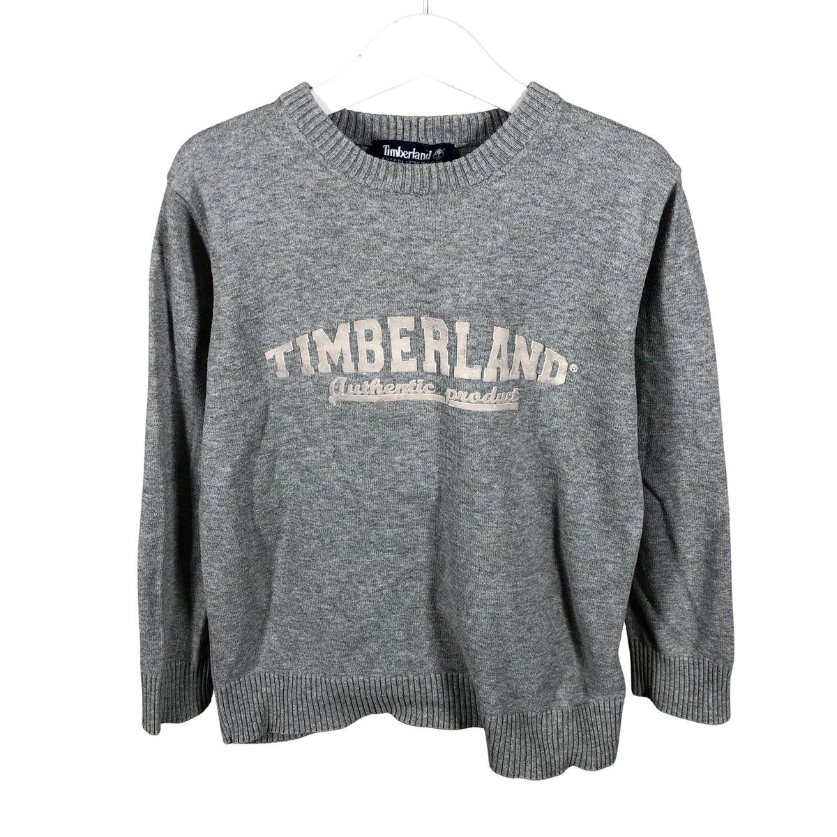 Unisex Timberland - Kampsun, suurus 122 - 128 - Hall (1)