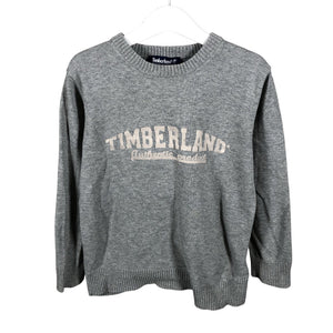 Unisex Timberland - Kampsun, suurus 122 - 128 - Hall (1)