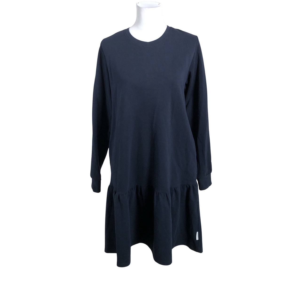 Unisex Versonpuoti - Dressikangast kleit, suurus 40 - Sinine (1)