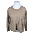 Unisex Gerry Weber - Kampsun, suurus 44 - Beige ()