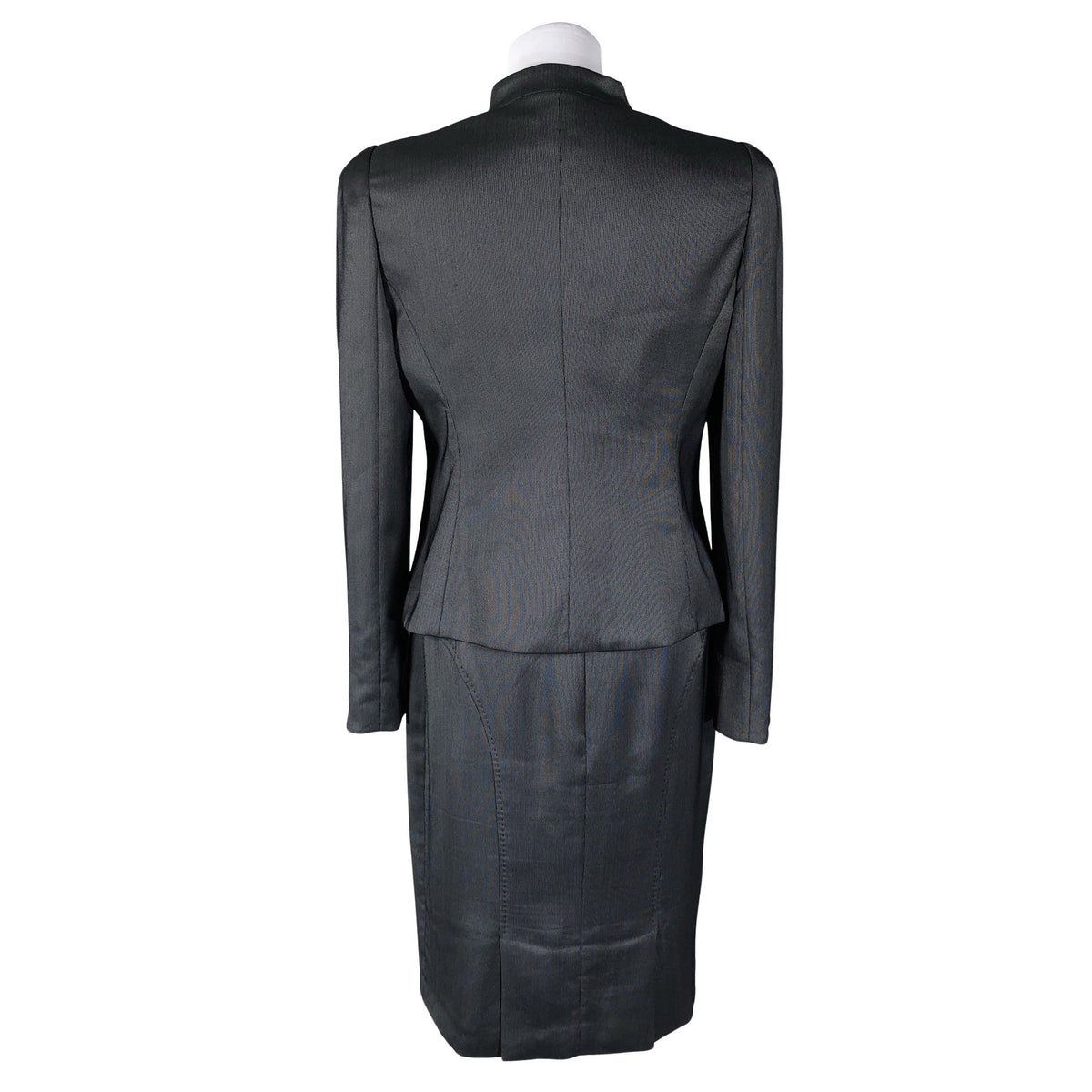 Unisex Armani Collezioni - Jakk, suurus 36 - Hall (2)