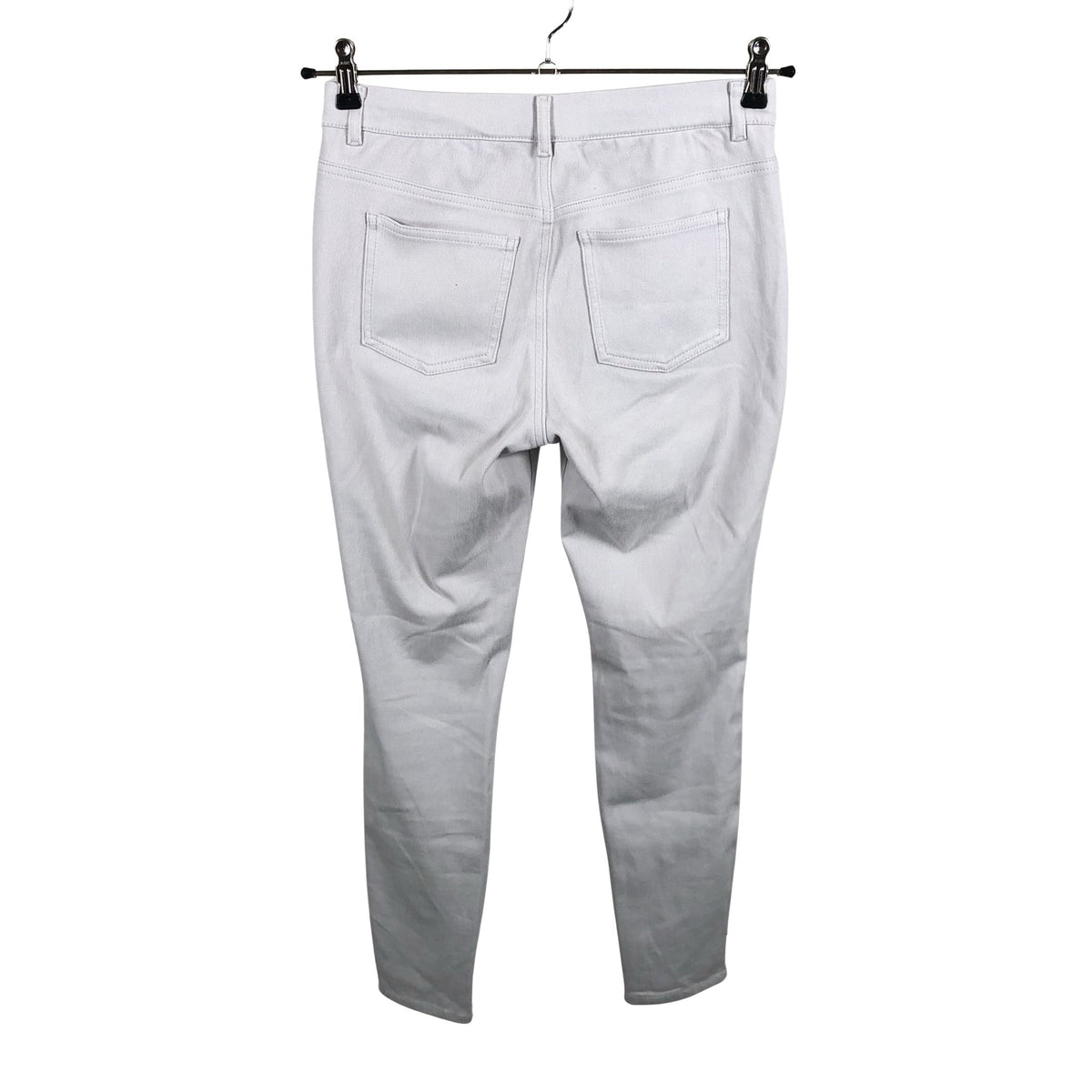 Unisex Uniqlo - Teksaretuusid, suurus 38 - Hall (2)