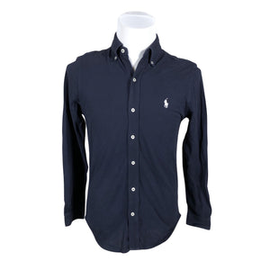 Unisex Ralph Lauren - Polosärk, suurus S - Sinine (1)