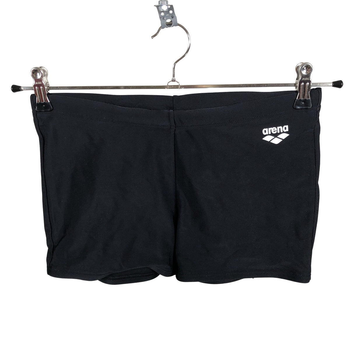 Unisex Arena - Ujumispüksid, suurus M - Must (1)
