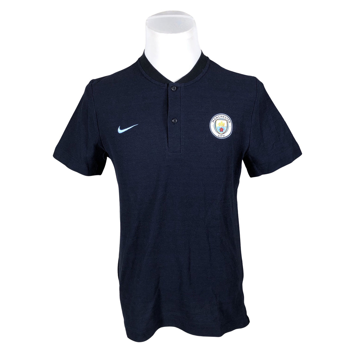 Unisex Nike - Spordisärk, lühikesed käised, suurus 40 - Sinine (1)