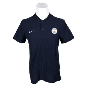 Unisex Nike - Spordisärk, lühikesed käised, suurus 40 - Sinine (1)