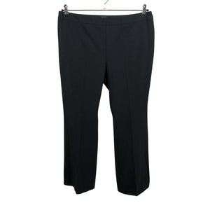 Unisex Filippa K. - Viigipüksid, suurus 42 - Must (1)