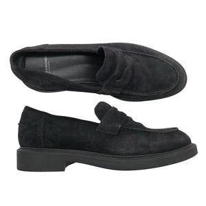 Unisex Vagabond - Mokassiinid, suurus 41 - Must (1)