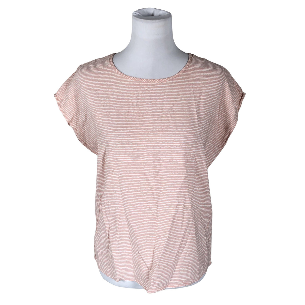 Unisex Soyaconcept - Topp, suurus 38 - Heleroosa (1)