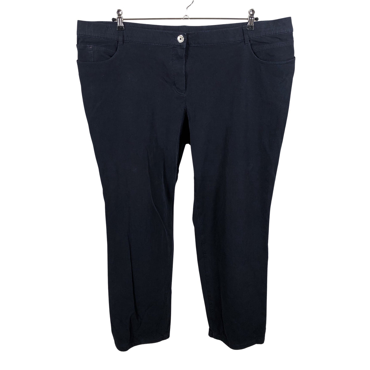 Unisex Samoon - Teksaretuusid, suurus 54 - Sinine (1)