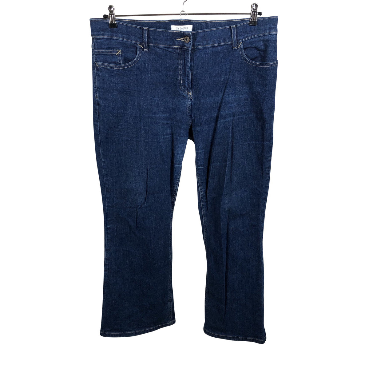 Unisex Marks&Spencer - Teksad, suurus 44 - Sinine (1)