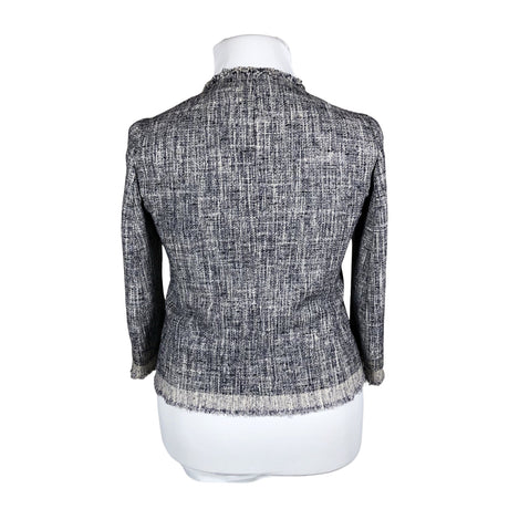 Unisex Trussardi - Jakk, suurus 38 - Hall (2)