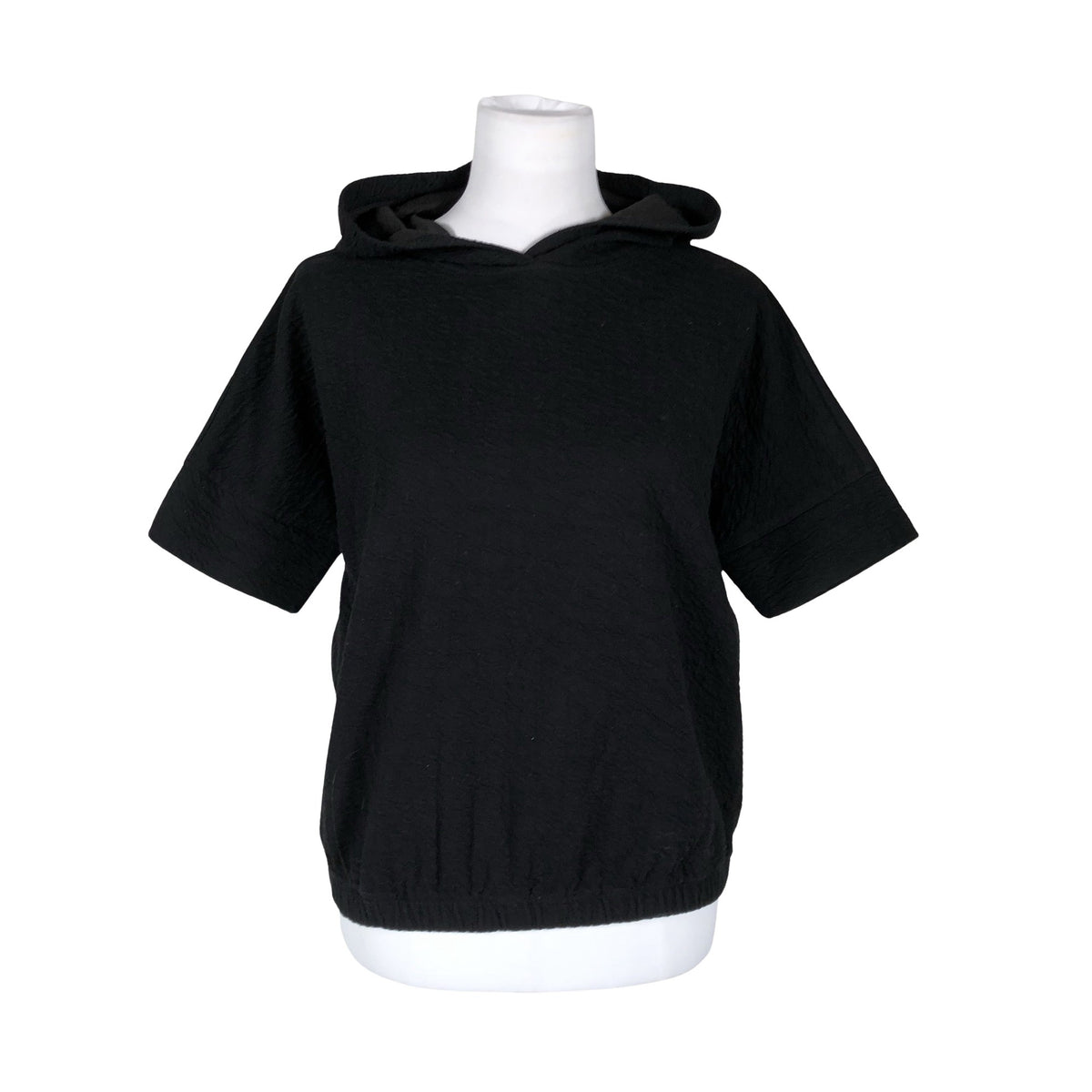 Unisex Opus - Dressipluus, suurus 38 - Must (1)