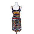 Unisex Desigual - Trikotaažist kleit, suurus 38 - Must ()