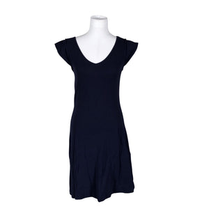 Unisex Gant - Trikotaažist kleit, suurus 36 - Sinine (1)