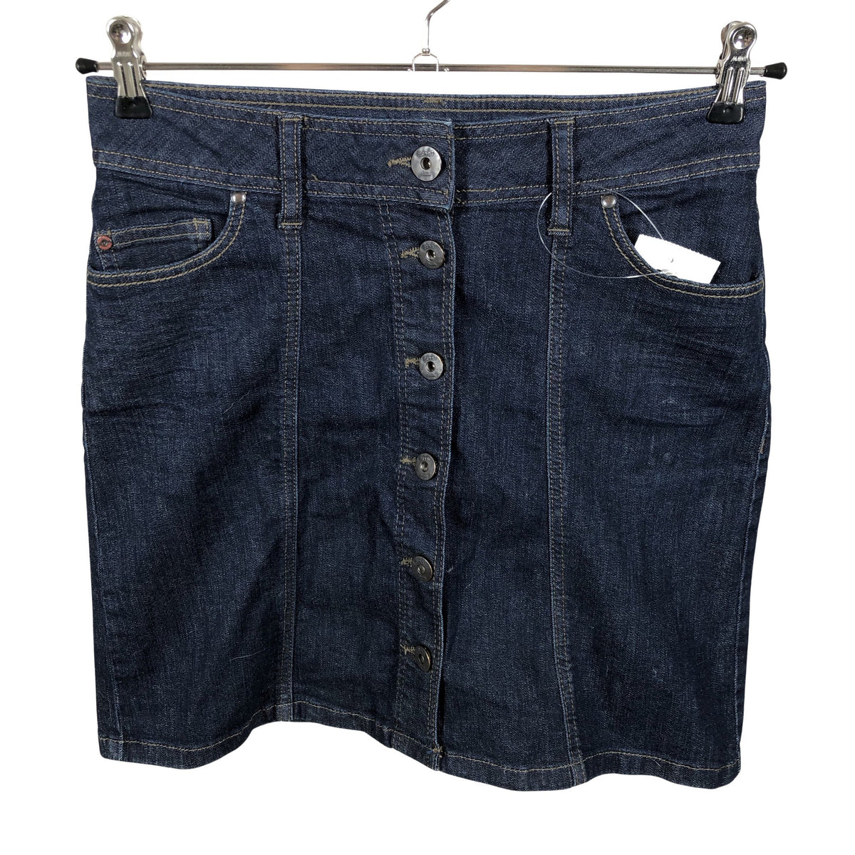 Unisex Esprit - Teksaseelik, suurus W26 - Sinine (1)