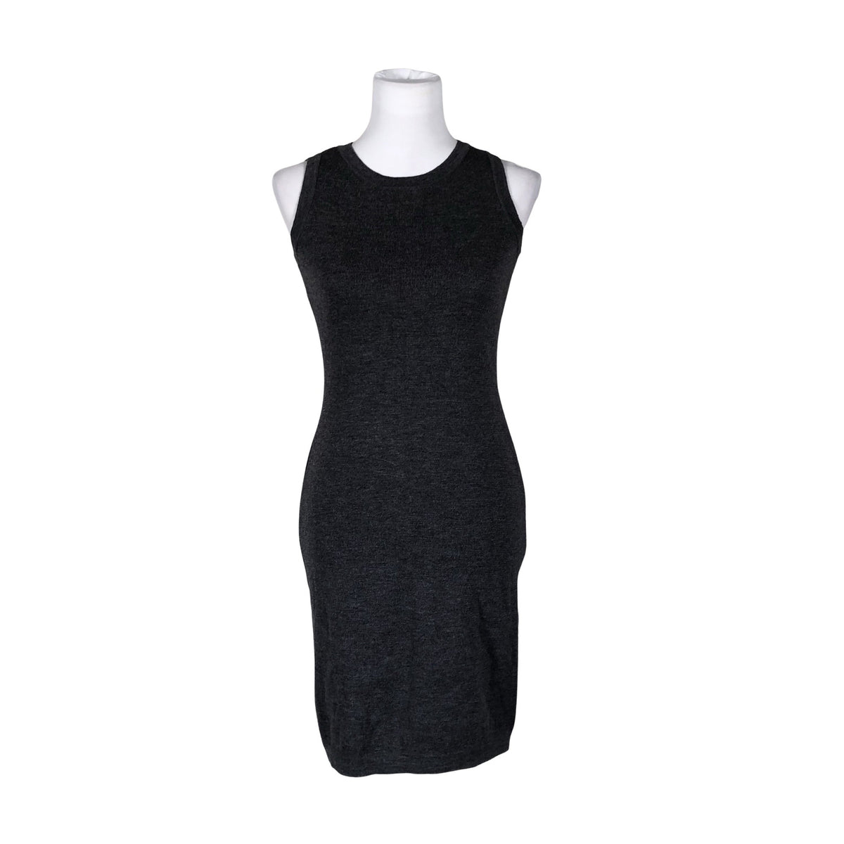 Unisex Gant - Kootud kleit, suurus 38 - Hall (1)