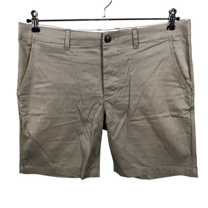 Unisex Samsoe&Samsoe - Lühikesed püksid, suurus L - Pruun (1)