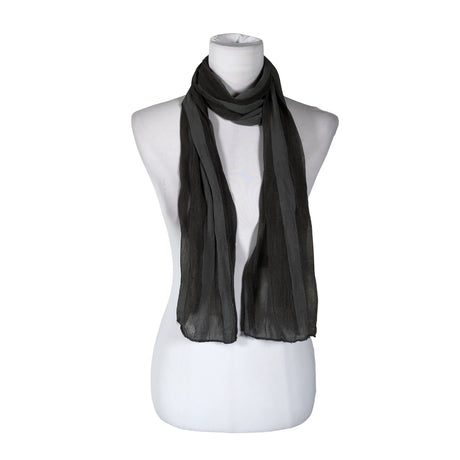 Unisex Serpaco - Õhuke sall, suurus Midi - Hall ()