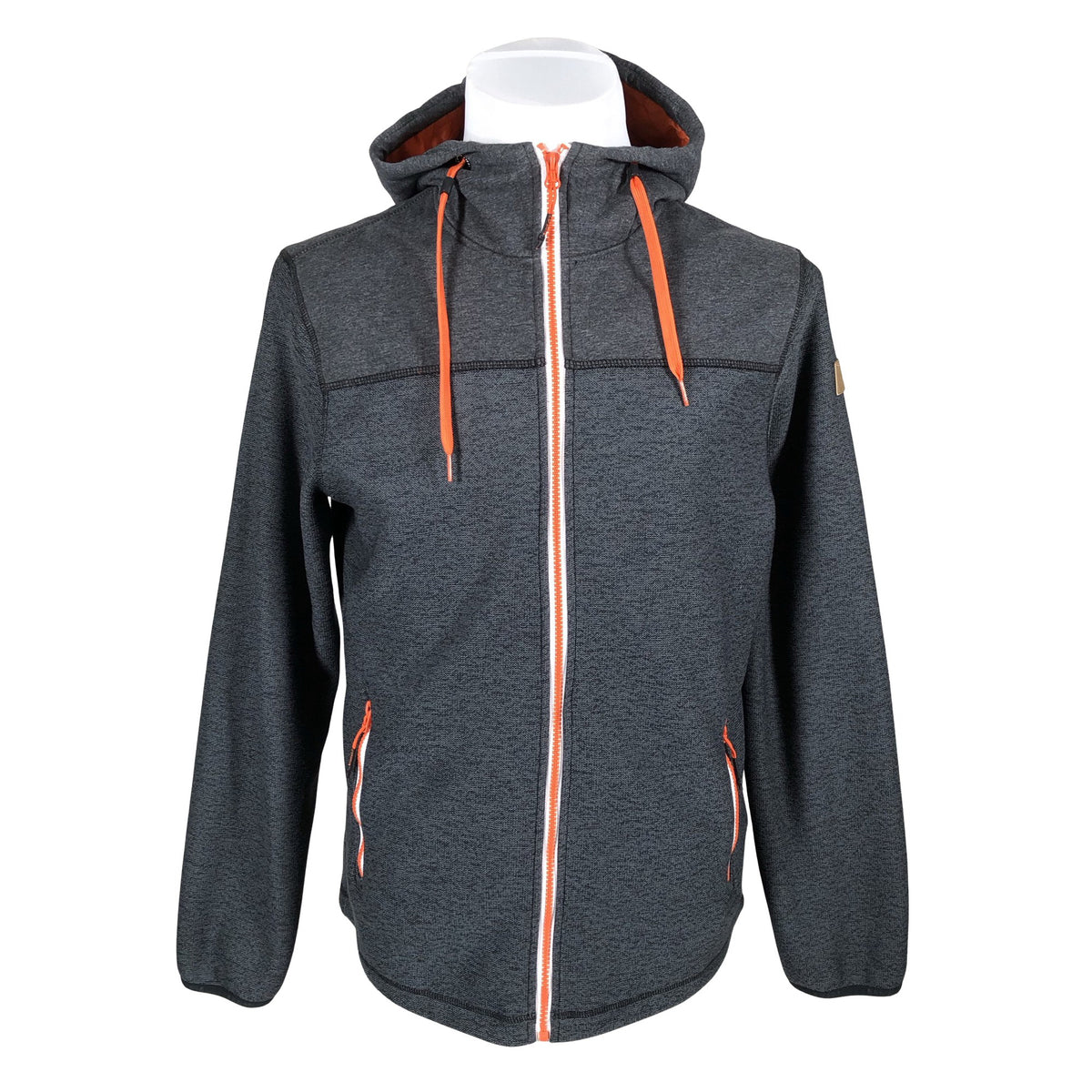 Unisex Icepeak - Fliisjakk, suurus L - Hall (1)